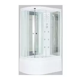 Душевая кабина NIAGARA