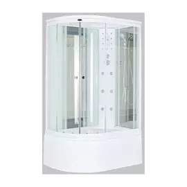 Душевая кабина NIAGARA