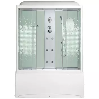 Душевая кабина NIAGARA