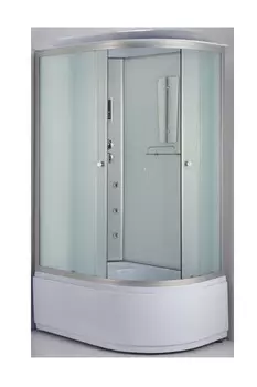 Душевая кабина NIAGARA