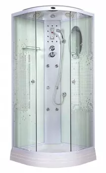 Душевая кабина NIAGARA