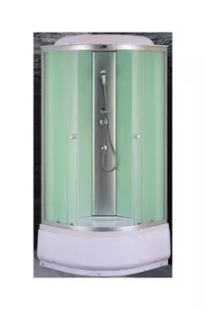 Душевая кабина NIAGARA