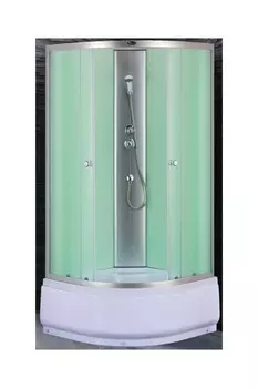 Душевая кабина NIAGARA