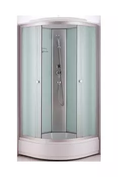 Душевая кабина NIAGARA