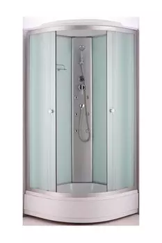 Душевая кабина NIAGARA