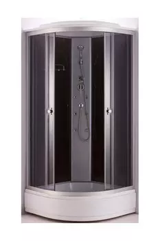 Душевая кабина NIAGARA