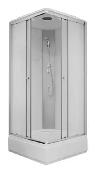 Душевая кабина NIAGARA