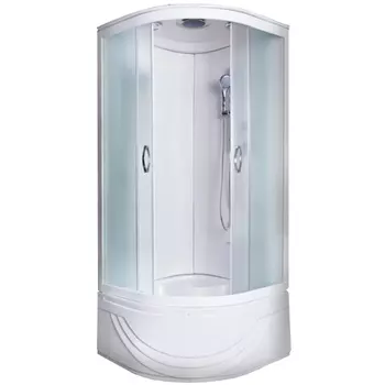 Душевая кабина NIAGARA