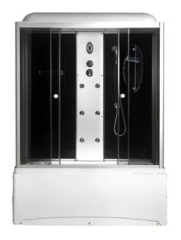 Душевая кабина NIAGARA