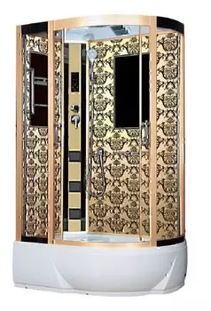 Душевая кабина NIAGARA