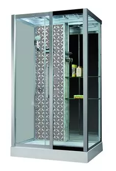 Душевая кабина NIAGARA