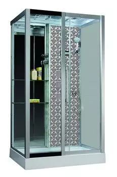 Душевая кабина NIAGARA