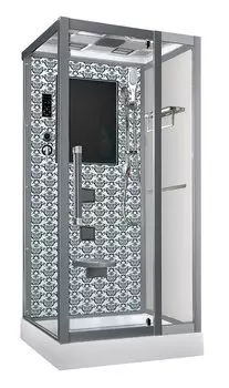 Душевая кабина NIAGARA