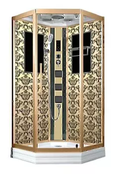 Душевая кабина NIAGARA