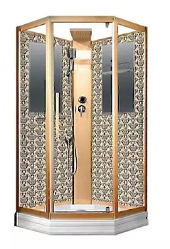 Душевая кабина NIAGARA