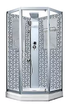 Душевая кабина NIAGARA