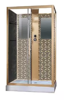 Душевая кабина NIAGARA