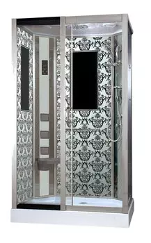 Душевая кабина NIAGARA