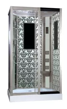 Душевая кабина NIAGARA