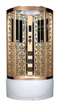 Душевая кабина NIAGARA