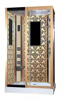 Душевая кабина NIAGARA