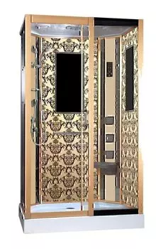 Душевая кабина NIAGARA