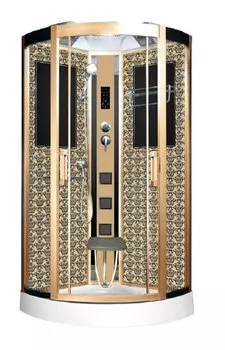 Душевая кабина NIAGARA