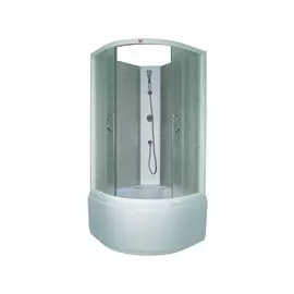 Душевая кабина PARLY