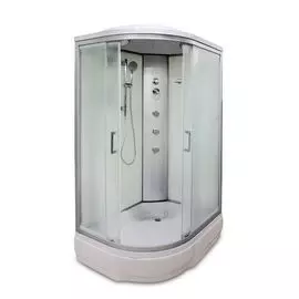 Душевая кабина RIVER