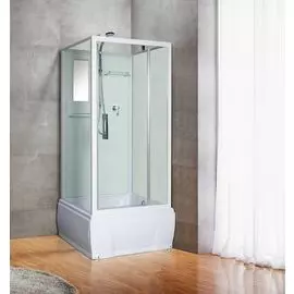 Душевая кабина RIVER