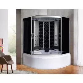 Душевая кабина RIVER