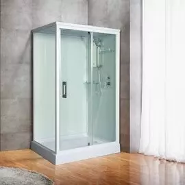 Душевая кабина RIVER