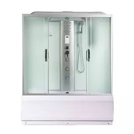 Душевая кабина RIVER