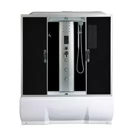 Душевая кабина RIVER