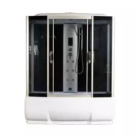 Душевая кабина RIVER