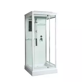 Душевая кабина RIVER