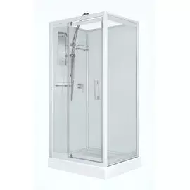 Душевая кабина RIVER