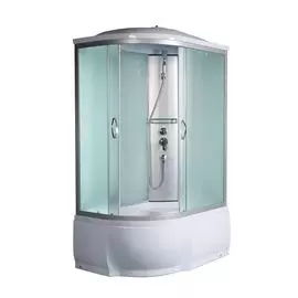 Душевая кабина RIVER