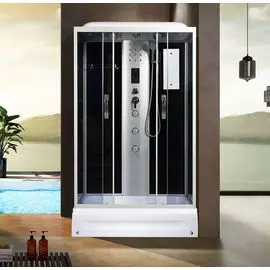 Душевая кабина RIVER