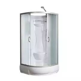 Душевая кабина RIVER