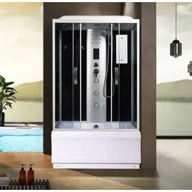 Душевая кабина RIVER