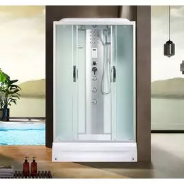 Душевая кабина RIVER