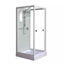 Душевая кабина RIVER