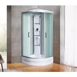 Душевая кабина RIVER