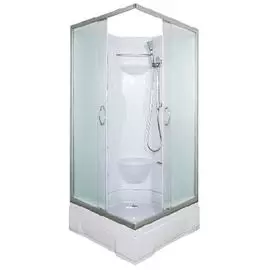 Душевая кабина RIVER