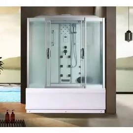 Душевая кабина RIVER