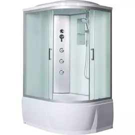 Душевая кабина RIVER