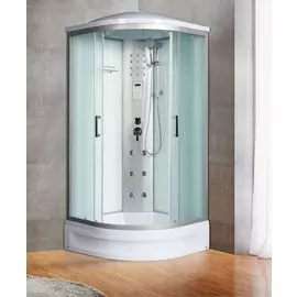 Душевая кабина RIVER