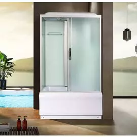 Душевая кабина RIVER