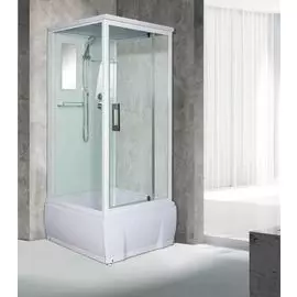 Душевая кабина RIVER